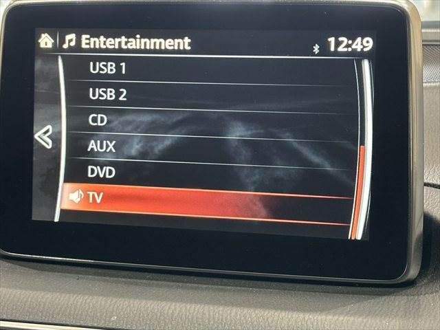 MAZDA AXELA SPORTS 2014