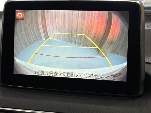 MAZDA AXELA SPORTS 2014