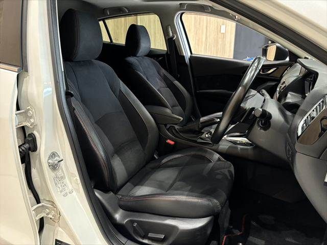 MAZDA AXELA SPORTS 2014