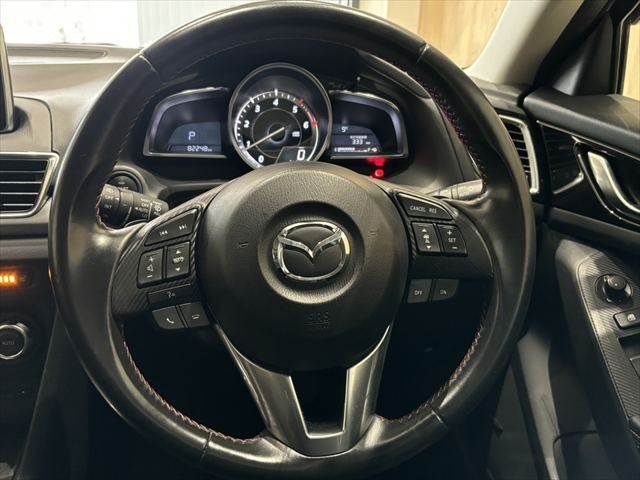MAZDA AXELA SPORTS 2014