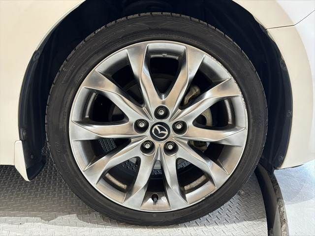 MAZDA AXELA SPORTS 2014