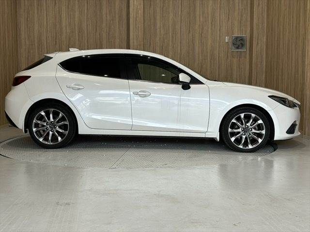 MAZDA AXELA SPORTS 2014