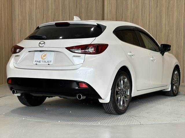 MAZDA AXELA SPORTS 2014