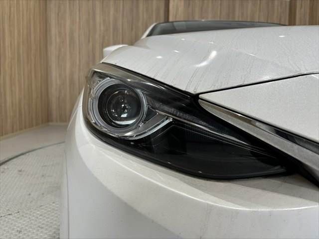 MAZDA AXELA SPORTS 2014