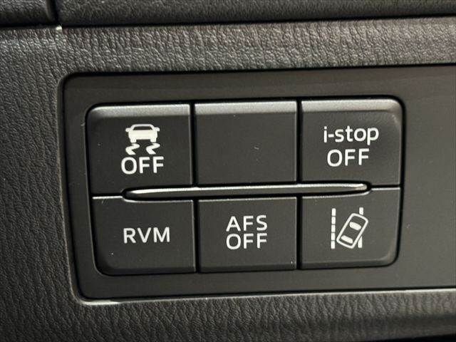 MAZDA ATENZA sedan 2014