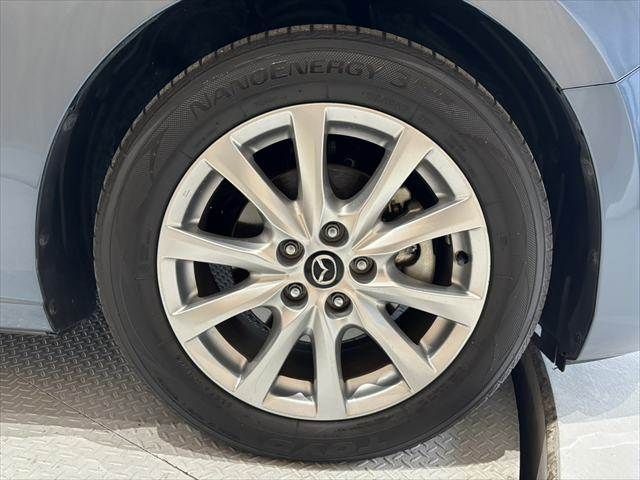 MAZDA ATENZA sedan 2014