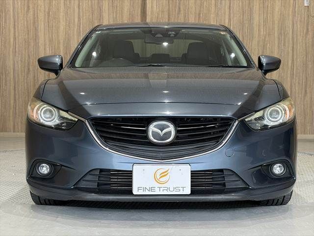 MAZDA ATENZA sedan 2014