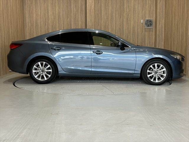 MAZDA ATENZA sedan 2014