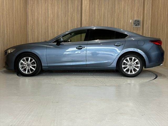 MAZDA ATENZA sedan 2014