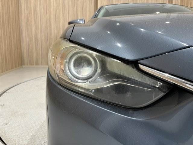 MAZDA ATENZA sedan 2014