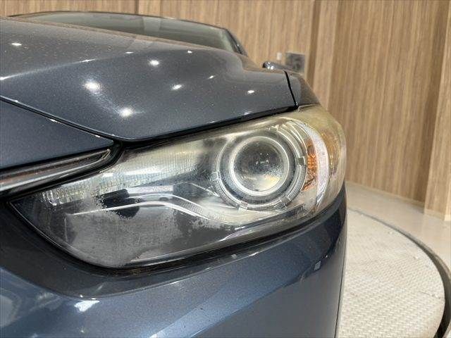 MAZDA ATENZA sedan 2014