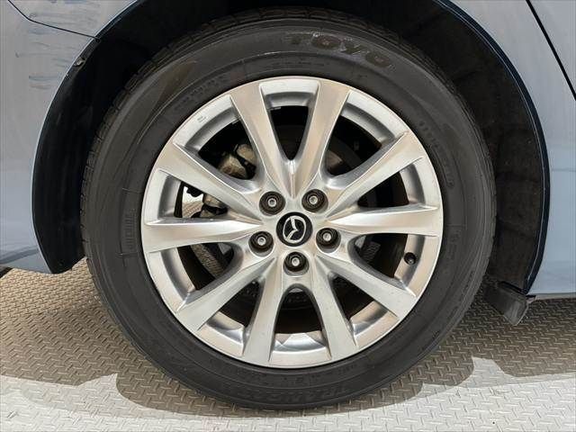 MAZDA ATENZA sedan 2014