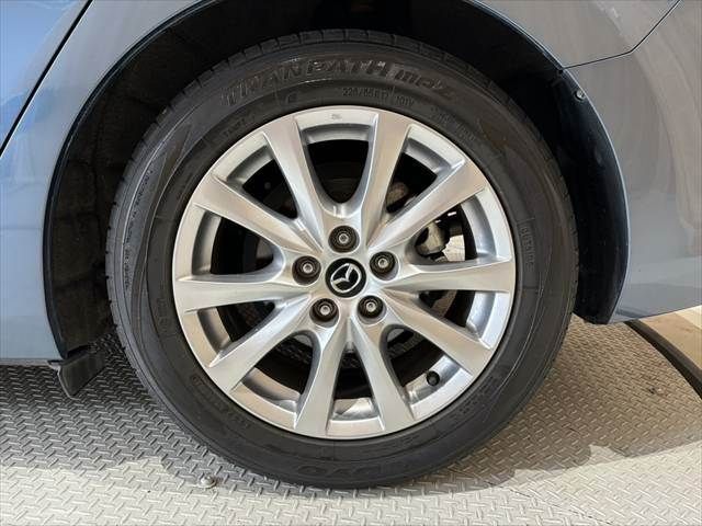 MAZDA ATENZA sedan 2014