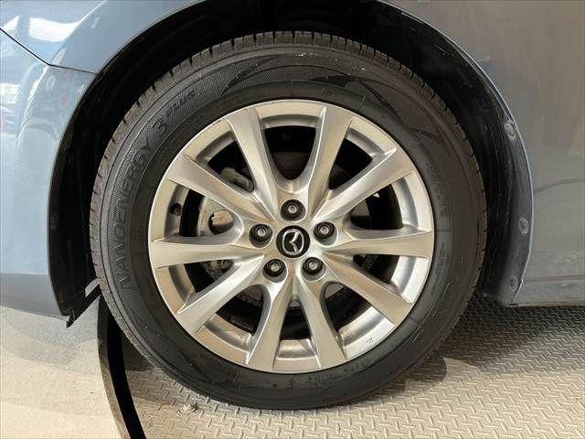 MAZDA ATENZA sedan 2014