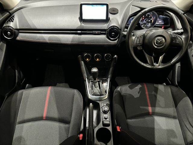 MAZDA DEMIO 2015