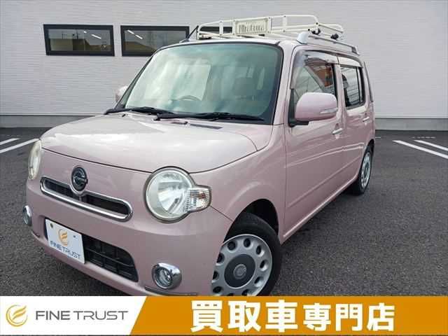 DAIHATSU MIRA Cocoa 2012 