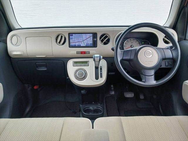 DAIHATSU MIRA Cocoa 2012
