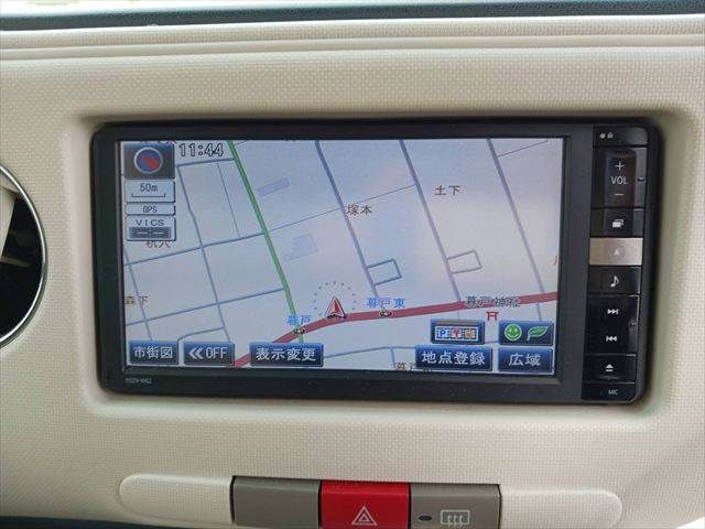 DAIHATSU MIRA Cocoa 2012