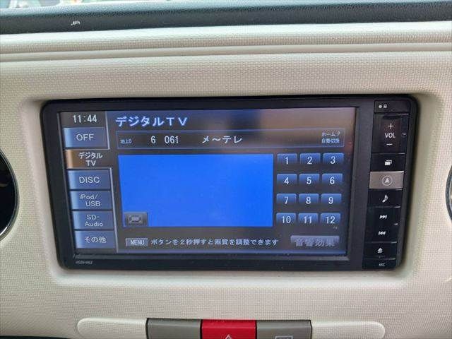 DAIHATSU MIRA Cocoa 2012