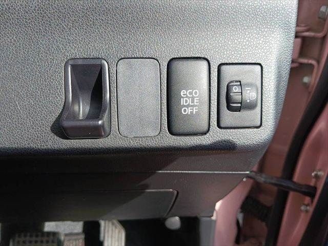 DAIHATSU MIRA Cocoa 2012