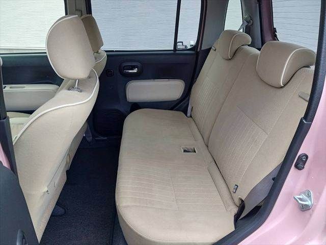 DAIHATSU MIRA Cocoa 2012