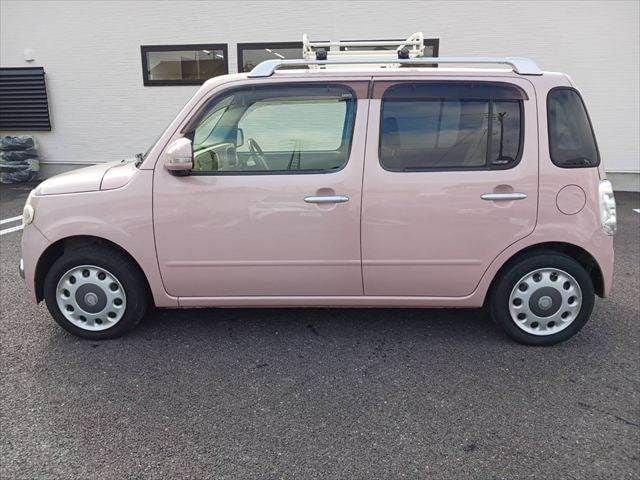 DAIHATSU MIRA Cocoa 2012
