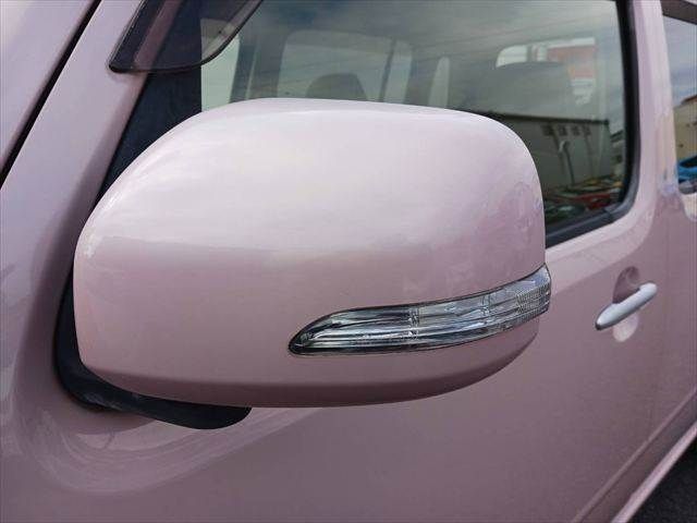 DAIHATSU MIRA Cocoa 2012