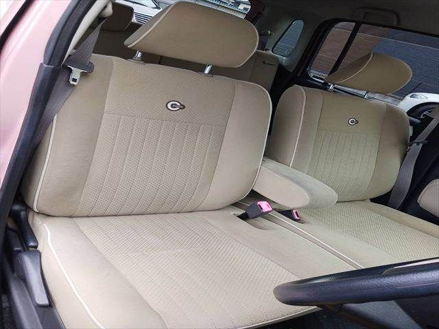 DAIHATSU MIRA Cocoa 2012