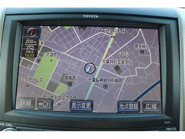 TOYOTA VELLFIRE  HYBRID 4WD 2014