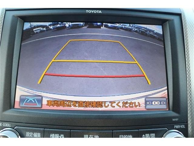 TOYOTA VELLFIRE  HYBRID 4WD 2014