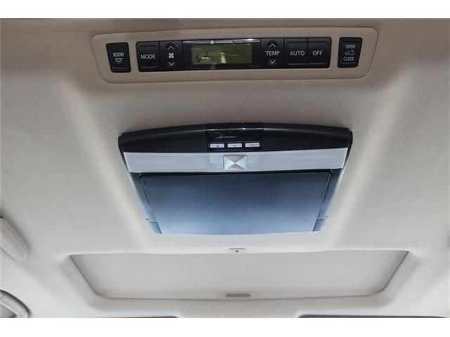 TOYOTA VELLFIRE  HYBRID 4WD 2014