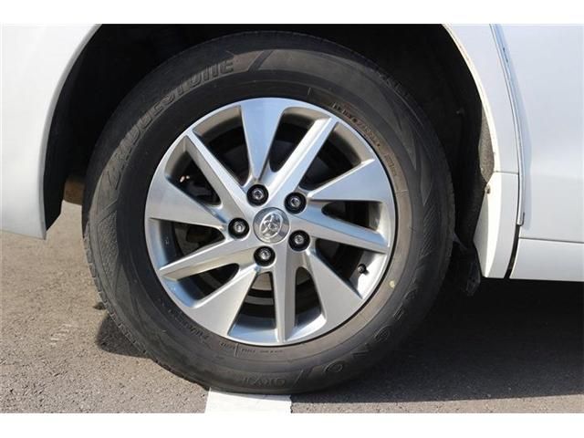 TOYOTA VELLFIRE  HYBRID 4WD 2014