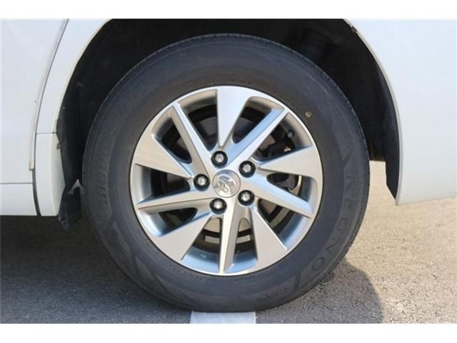 TOYOTA VELLFIRE  HYBRID 4WD 2014