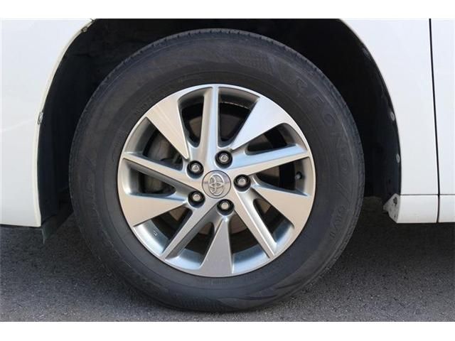 TOYOTA VELLFIRE  HYBRID 4WD 2014