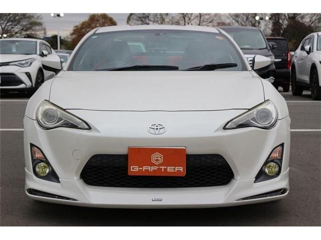 TOYOTA 86 2013