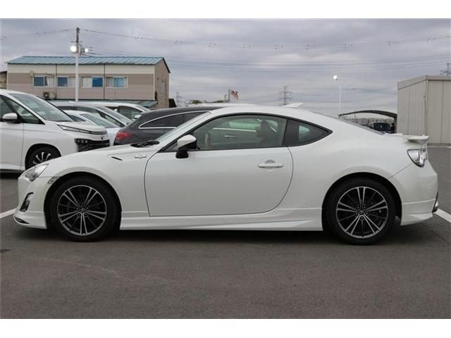 TOYOTA 86 2013