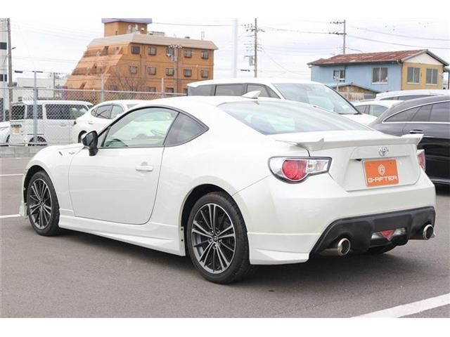 TOYOTA 86 2013