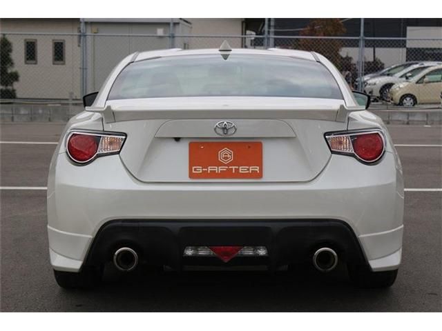 TOYOTA 86 2013