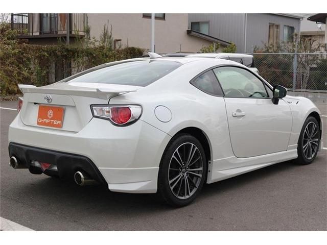 TOYOTA 86 2013