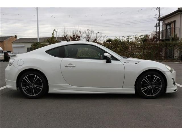 TOYOTA 86 2013