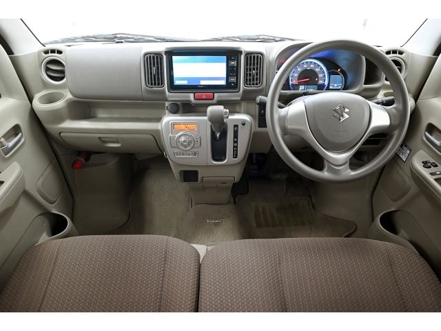 SUZUKI EVERY wagon 2021