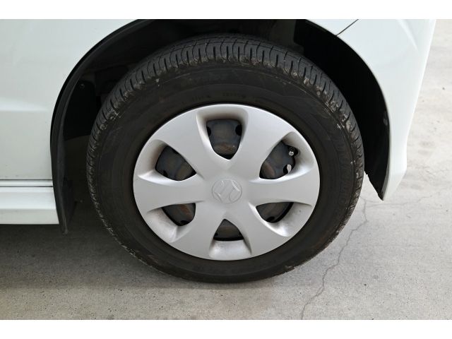 SUZUKI EVERY wagon 2021