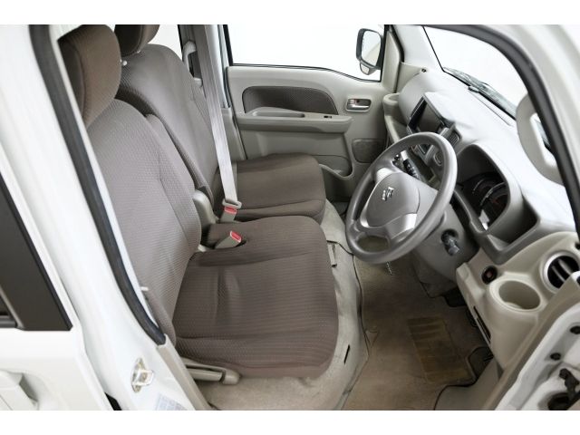 SUZUKI EVERY wagon 2021