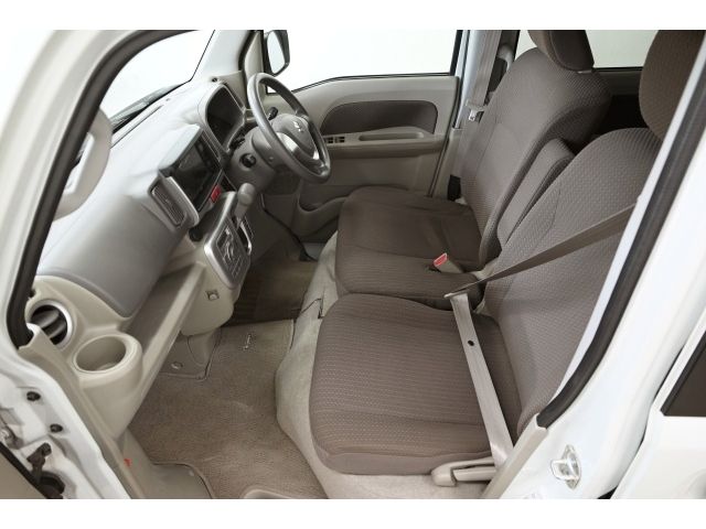 SUZUKI EVERY wagon 2021