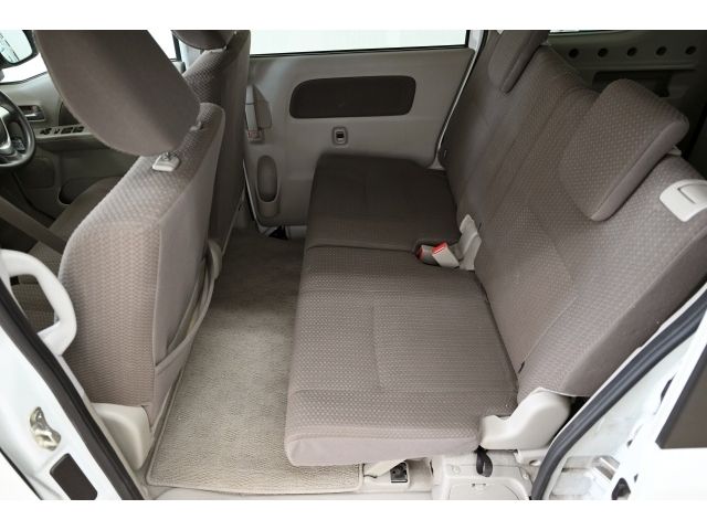 SUZUKI EVERY wagon 2021