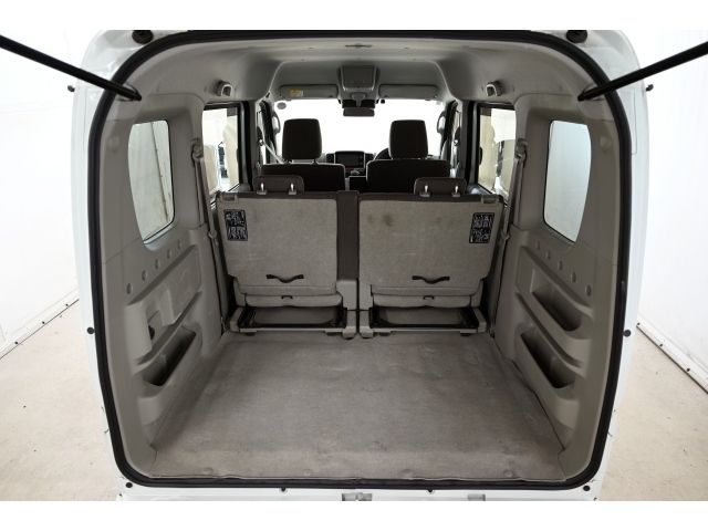 SUZUKI EVERY wagon 2021