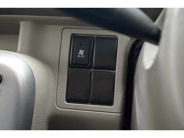 SUZUKI EVERY wagon 2021