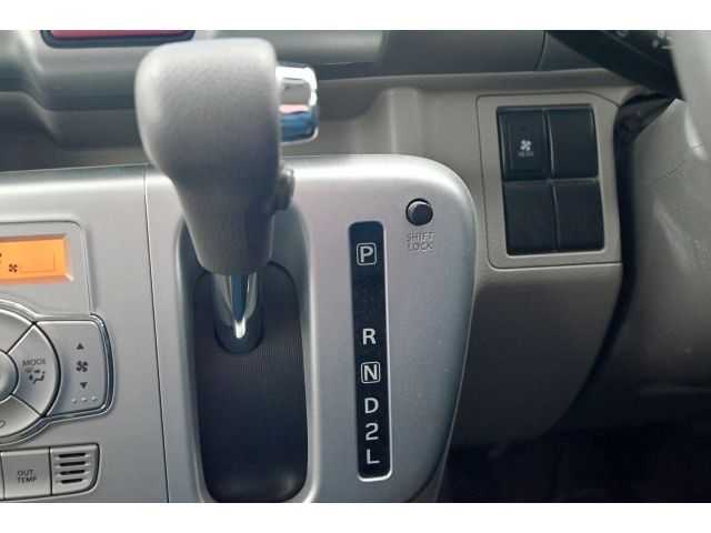 SUZUKI EVERY wagon 2021