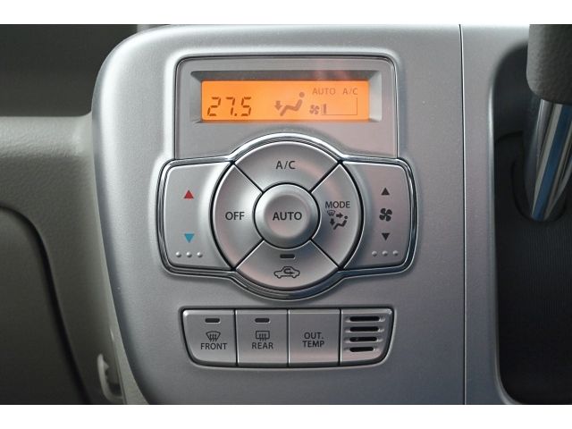 SUZUKI EVERY wagon 2021