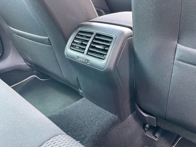 VOLKSWAGEN VOLKSWAGEN GOLF VARIANT 2019